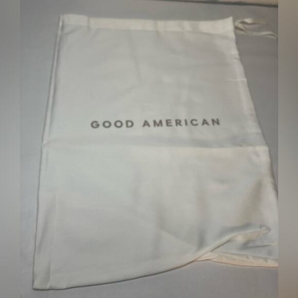 Good American Kelly Green Terry‎ Cloth Sandals Womens Size 8 pool shoes - Picture 6 of 7